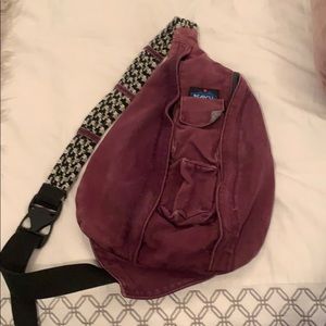 Kavu rope bag